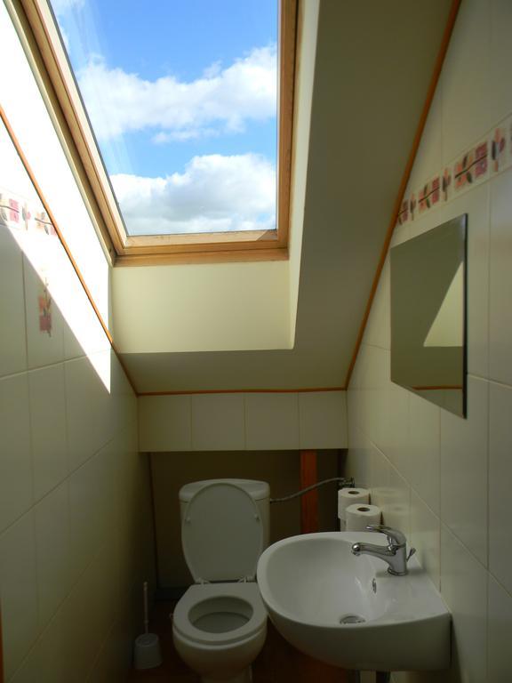 Prohibicja Peter'S Pub Motel Mikolajki  Room photo
